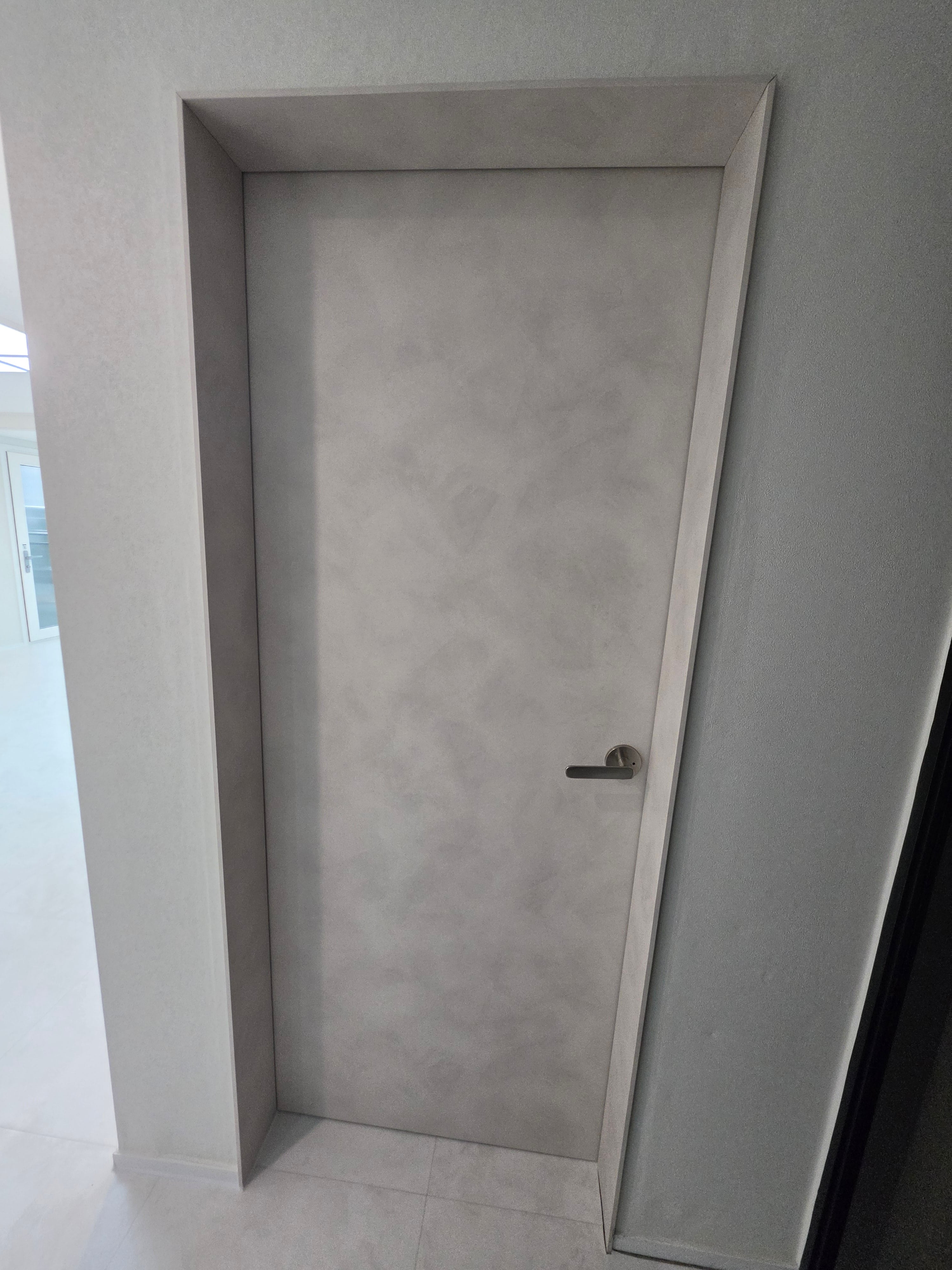 조례동 송촌프라임 33평 · 시공 사진 7